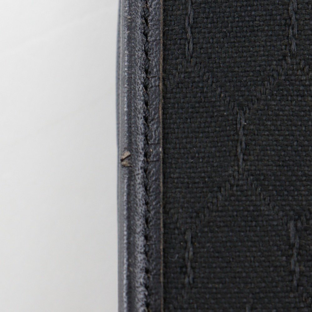 DIOR Black Shoulder Bag - Picture 7 of 16
